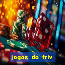 jogos do friv antigo lista